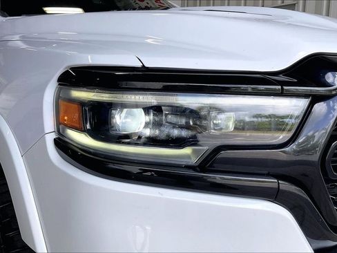 Used 2021 RAM 1500 Limited w/ Night Edition AWD/4WD image 25