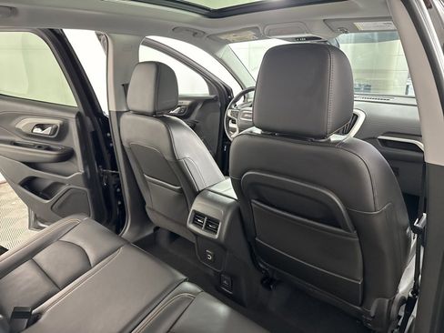 Used 2021 GMC Terrain SLT image 22