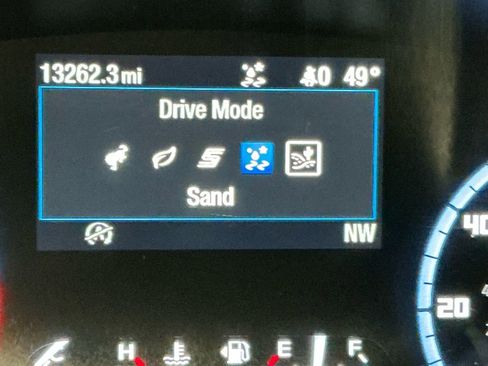 Used 2024 Ford Bronco Sport Big Bend image 9