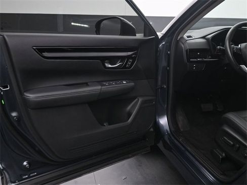 Used 2024 Honda CR-V EX-L image 17