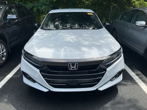 Used 2022 Honda Accord Sport Special Edition image 11