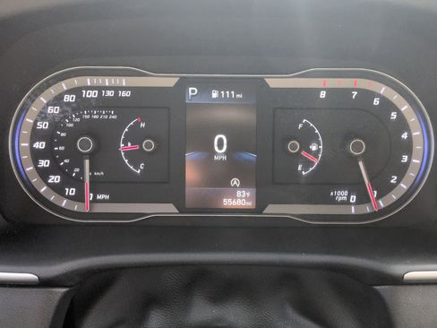 Used 2022 Hyundai Tucson SE image 28