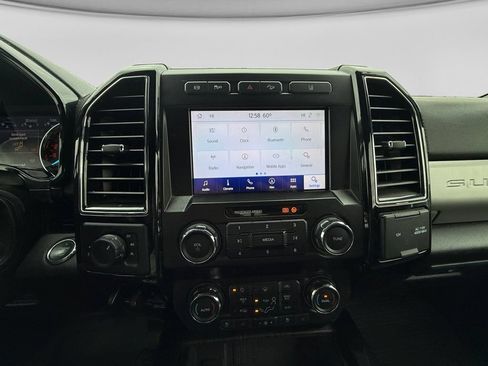 Used 2020 Ford F250 Lariat w/ Lariat Ultimate Package AWD/4WD image 24