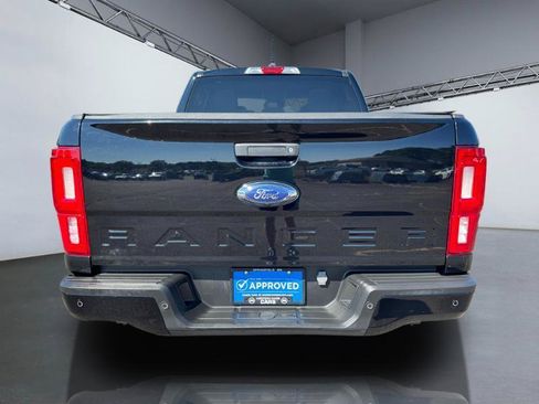 Used 2020 Ford Ranger XLT w/ Equipment Group 301A Mid AWD/4WD image 6
