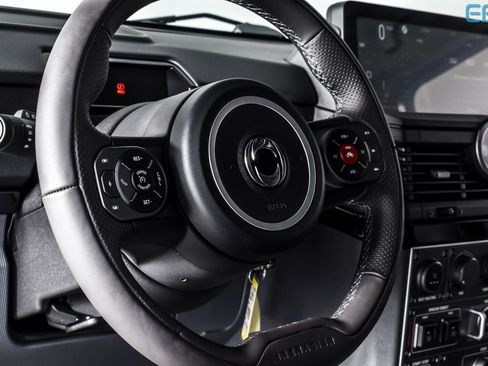 New 2026 INEOS Grenadier image 16