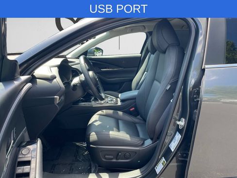 Used 2024 MAZDA CX-30 AWD 2.5 S w/ Preferred Package image 8