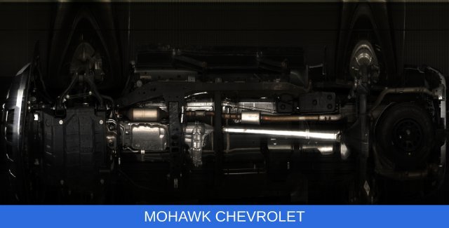 Used 2026 Chevrolet Silverado 1500 High Country AWD/4WD image 29