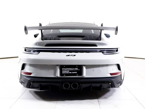 Certified 2023 Porsche 911 GT3 RWD image 40