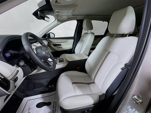 New 2026 MAZDA CX-90 3.3 Turbo S w/ Premium Package image 18