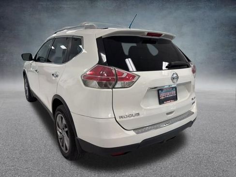 Used 2014 Nissan Rogue SL image 10