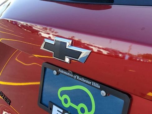 Used 2023 Chevrolet Blazer LT w/ Convenience Package image 29