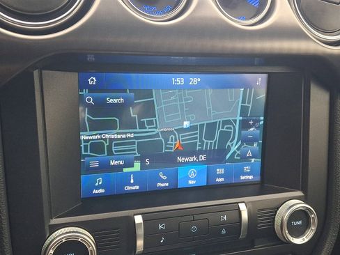 Certified 2022 Ford Mustang Mach 1 w/ Mach 1 Handling Package image 15