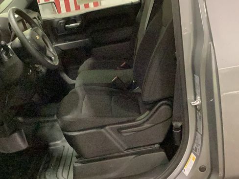 New 2026 Chevrolet Silverado 3500 W/T w/ WT Convenience Package image 13