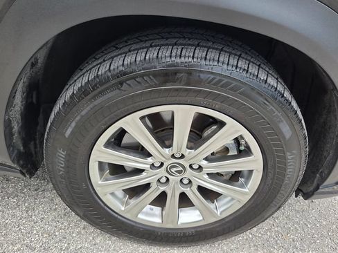 Used 2020 Lexus NX 300 FWD w/ Comfort Package image 10