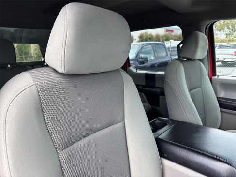 Certified 2018 Ford F150 XL w/ XL Power Equipment Group AWD/4WD image 15