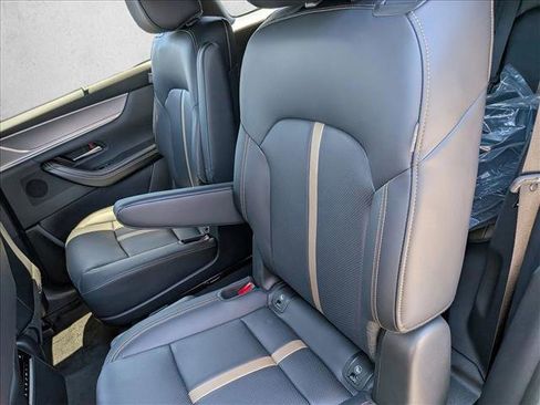 New 2026 MAZDA CX-90 3.3 Turbo w/ Premium Plus Pkg AWD/4WD image 12