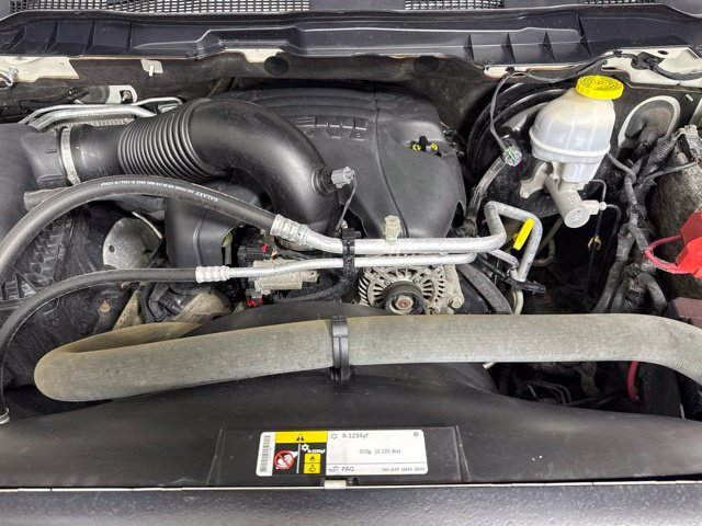 Used 2018 RAM 1500 Limited AWD/4WD image 9