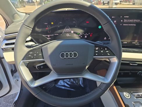 New 2025 Audi A5 2.0T Premium image 27