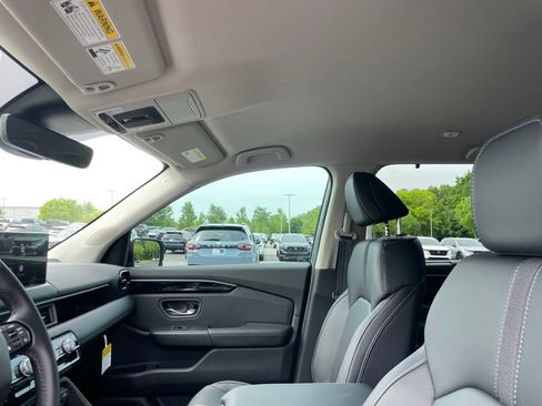 New 2026 Honda Pilot EX-L image 29