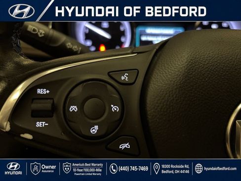 Used 2020 Buick Envision Essence AWD/4WD image 23