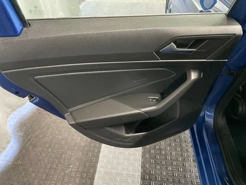 Certified 2024 Volkswagen Jetta S FWD image 10