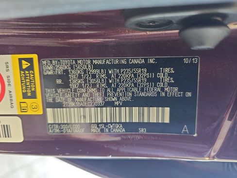 Used 2014 Lexus RX 350 AWD w/ Navigation Package image 40