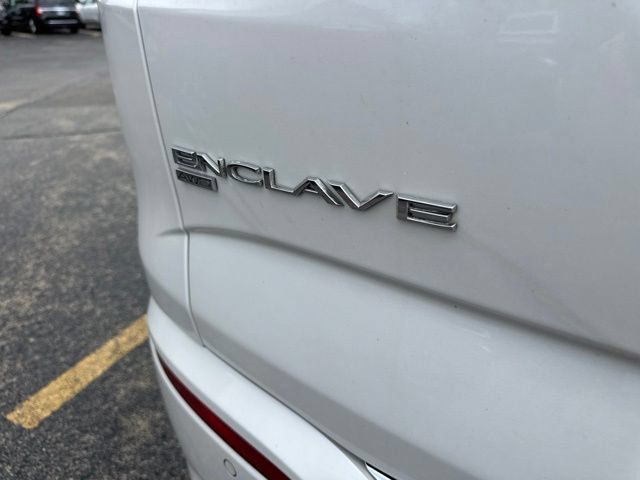 Used 2020 Buick Enclave Avenir w/ Avenir Technology Package AWD/4WD image 13