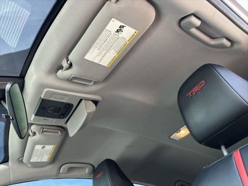 Certified 2022 Toyota Camry TRD image 20