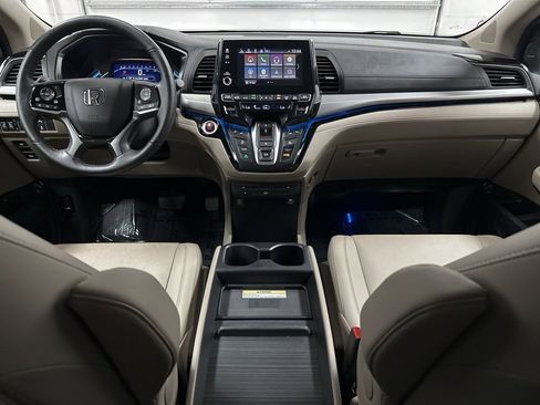 Used 2020 Honda Odyssey Elite image 24