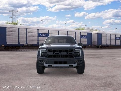 New 2026 Ford F150 Raptor AWD/4WD image 6