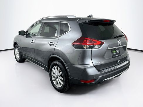 Used 2019 Nissan Rogue SV AWD/4WD image 5