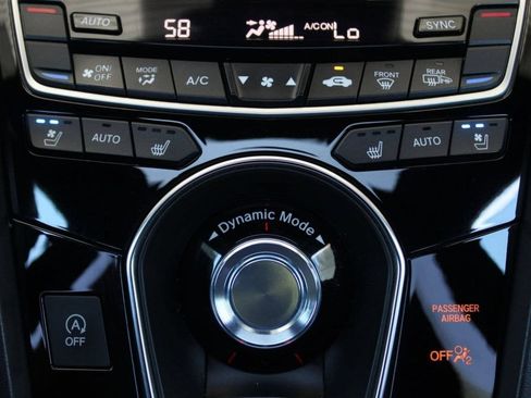 Used 2019 Acura RDX A-Spec FWD image 28