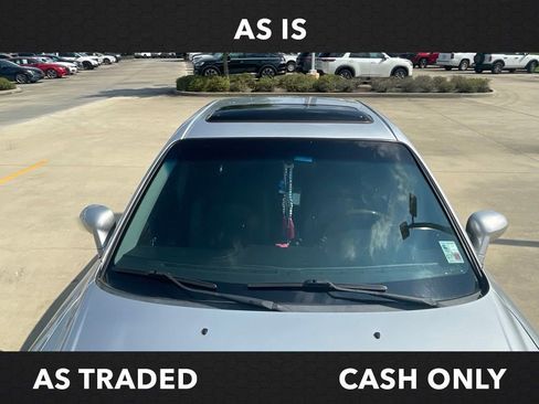 Used 2002 Hyundai XG350 FWD image 8