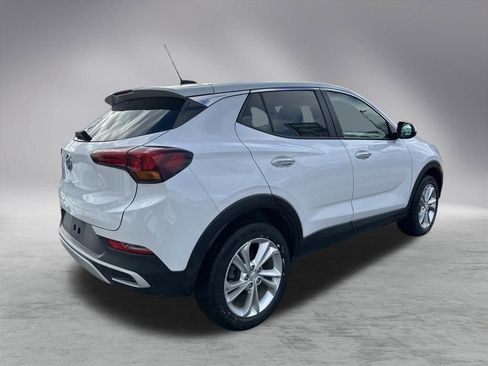 Used 2022 Buick Encore GX Preferred w/ Cold Weather Comfort Package image 5