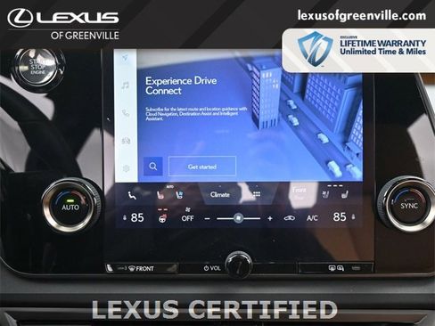 Certified 2023 Lexus RX 350 Premium w/ Accessory Package image 16