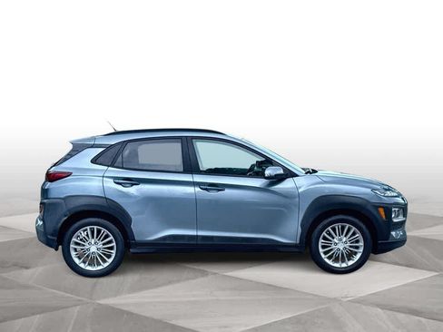 Used 2020 Hyundai Kona SEL FWD image 9