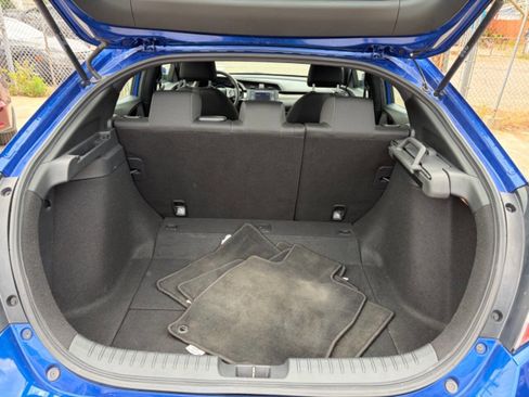Used 2019 Honda Civic LX image 11