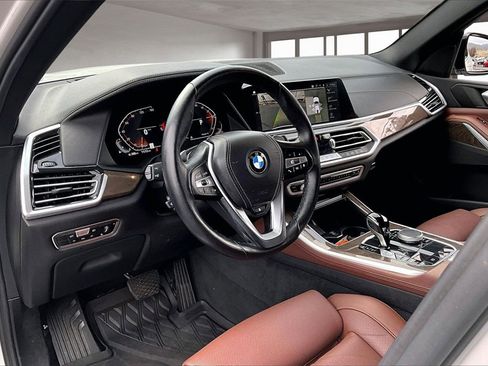 Used 2023 BMW X5 xDrive40i w/ Premium Package image 14