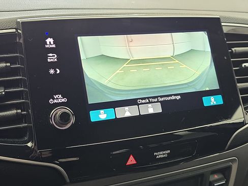 Certified 2022 Honda Pilot Sport image 21