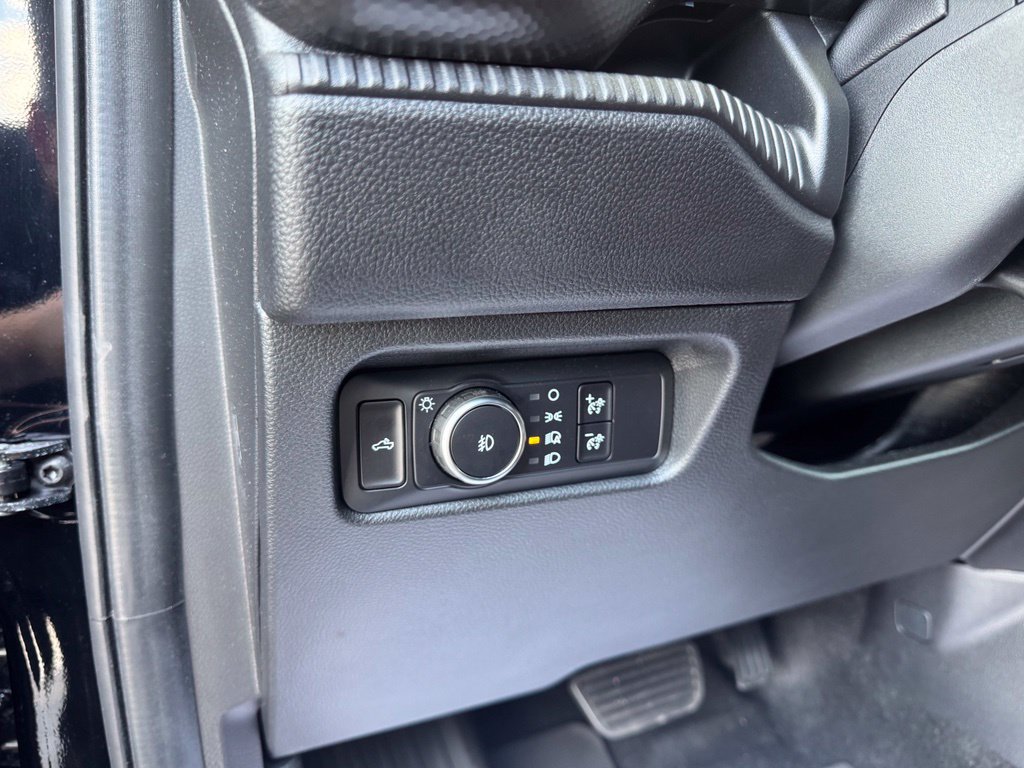 Used 2025 Ford Ranger Raptor AWD/4WD image 4