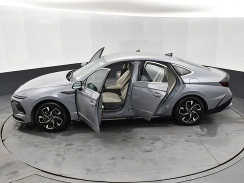 Used 2024 Hyundai Sonata SEL image 7