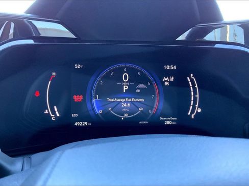 Used 2022 Lexus NX 350 350 Premium image 20