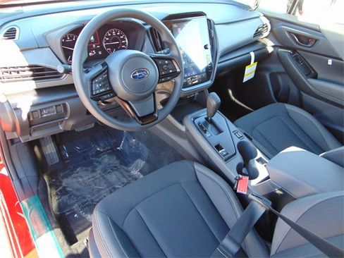 New 2026 Subaru Crosstrek 2.5i Premium image 11