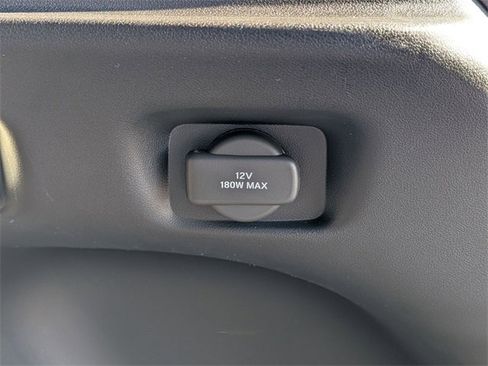 New 2026 Honda HR-V Sport image 29