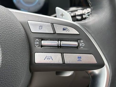 Used 2025 Hyundai Palisade SEL AWD/4WD image 19