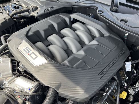 New 2026 Ford Mustang GT Premium RWD image 46
