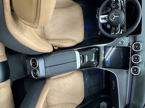 New 2026 Mercedes-Benz CLE 53 AMG 4MATIC Cabriolet image 23