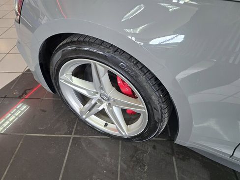 Used 2019 Audi S5 Premium Plus AWD/4WD image 29
