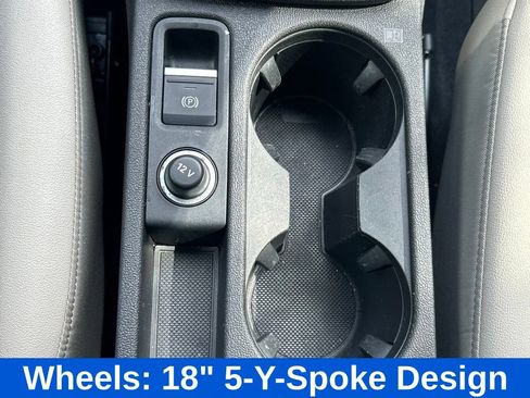 Used 2023 Audi A3 2.0T Premium Plus w/ Premium Plus Package FWD image 38