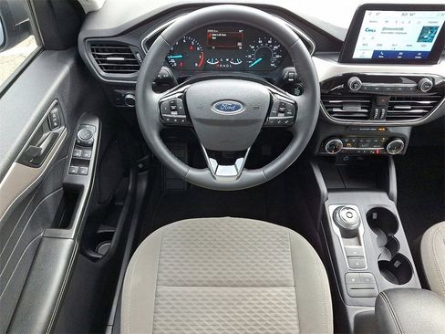 Certified 2022 Ford Escape SE w/ Convenience Package image 12